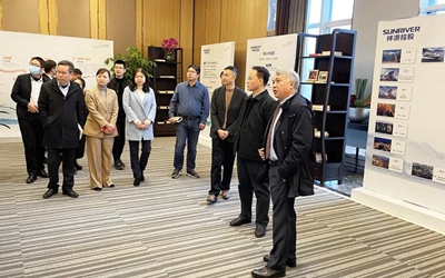 首页|尊龙集团中国官方网站